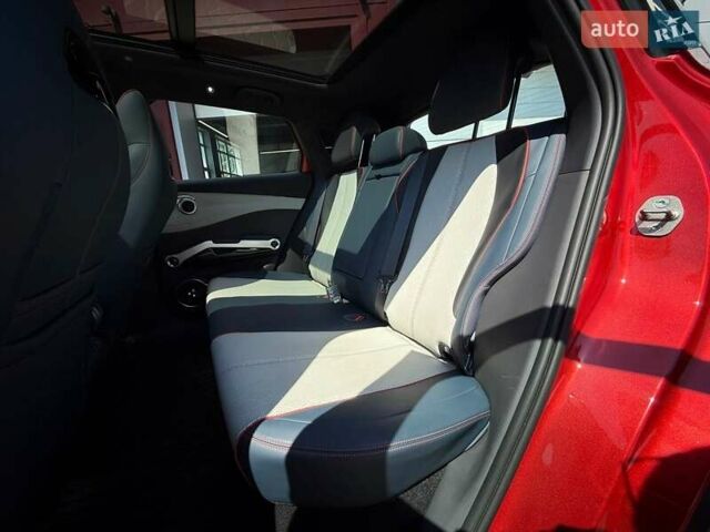 Красный БИД Yuan Plus, объемом двигателя 0 л и пробегом 1 тыс. км за 22900 $, фото 43 на Automoto.ua