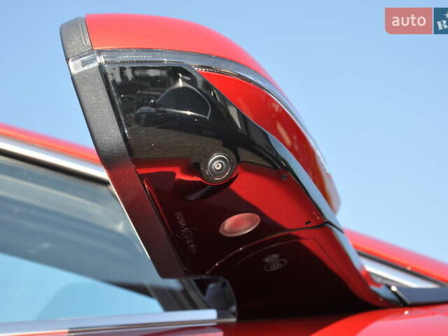 Червоний БІД Yuan Plus, об'ємом двигуна 0 л та пробігом 1 тис. км за 23900 $, фото 12 на Automoto.ua