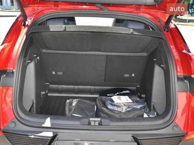 Красный БИД Yuan Plus, объемом двигателя 0 л и пробегом 1 тыс. км за 22900 $, фото 37 на Automoto.ua