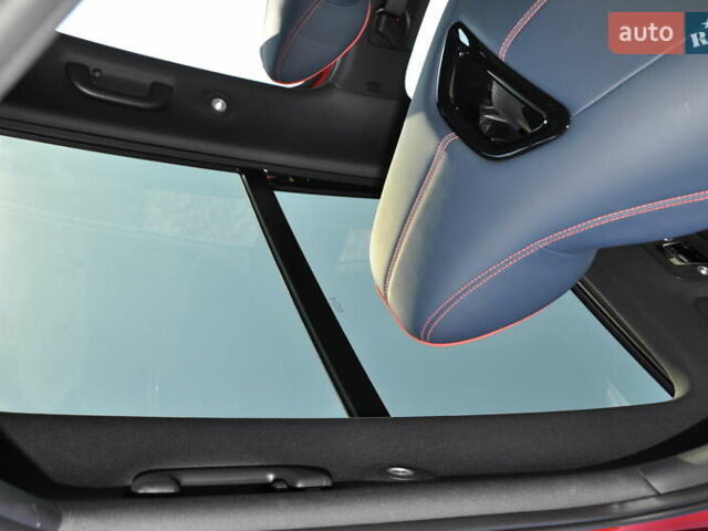 Червоний БІД Yuan Plus, об'ємом двигуна 0 л та пробігом 1 тис. км за 23900 $, фото 35 на Automoto.ua