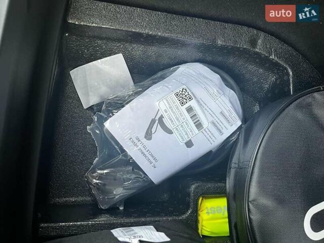 Червоний БІД Yuan Plus, об'ємом двигуна 0 л та пробігом 1 тис. км за 21499 $, фото 11 на Automoto.ua