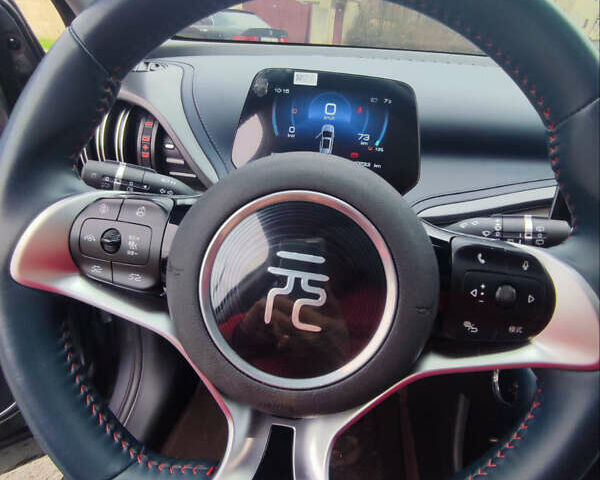 БІД Yuan Plus, об'ємом двигуна 0 л та пробігом 15 тис. км за 19600 $, фото 12 на Automoto.ua