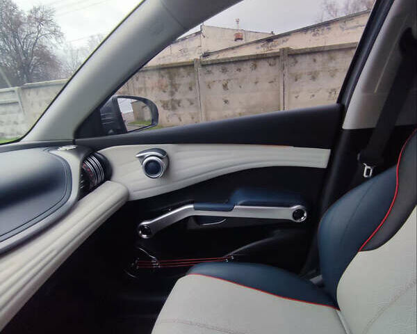 БІД Yuan Plus, об'ємом двигуна 0 л та пробігом 15 тис. км за 19600 $, фото 8 на Automoto.ua