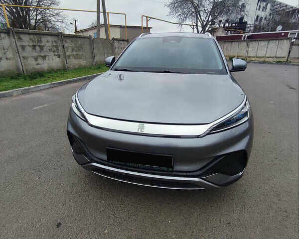 БІД Yuan Plus, об'ємом двигуна 0 л та пробігом 15 тис. км за 19600 $, фото 1 на Automoto.ua