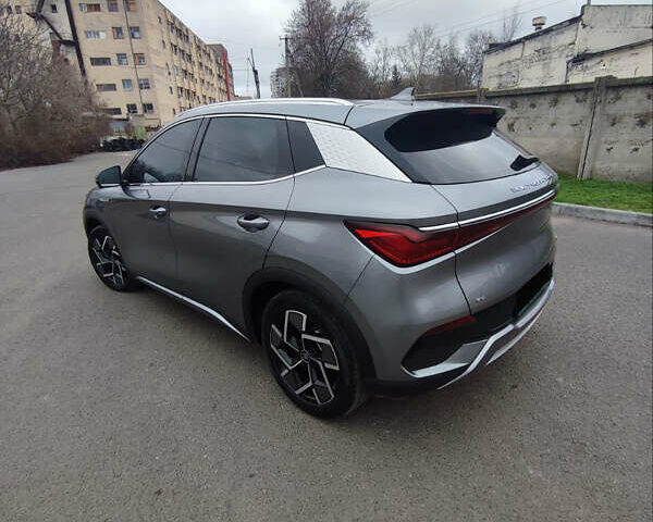 БІД Yuan Plus, об'ємом двигуна 0 л та пробігом 15 тис. км за 19600 $, фото 2 на Automoto.ua