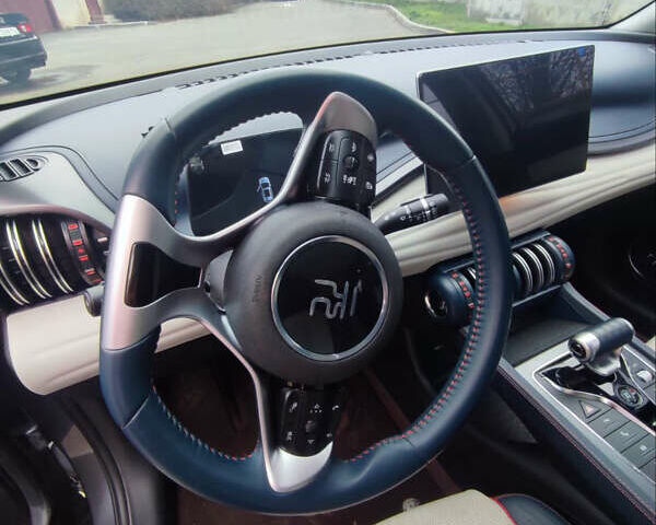 БІД Yuan Plus, об'ємом двигуна 0 л та пробігом 15 тис. км за 19600 $, фото 9 на Automoto.ua