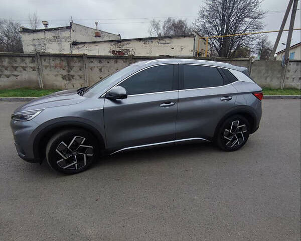 БІД Yuan Plus, об'ємом двигуна 0 л та пробігом 15 тис. км за 19600 $, фото 3 на Automoto.ua