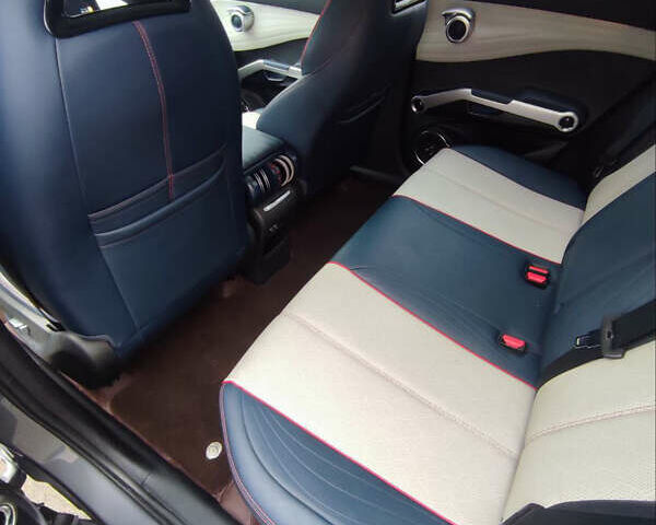 БІД Yuan Plus, об'ємом двигуна 0 л та пробігом 15 тис. км за 19600 $, фото 13 на Automoto.ua