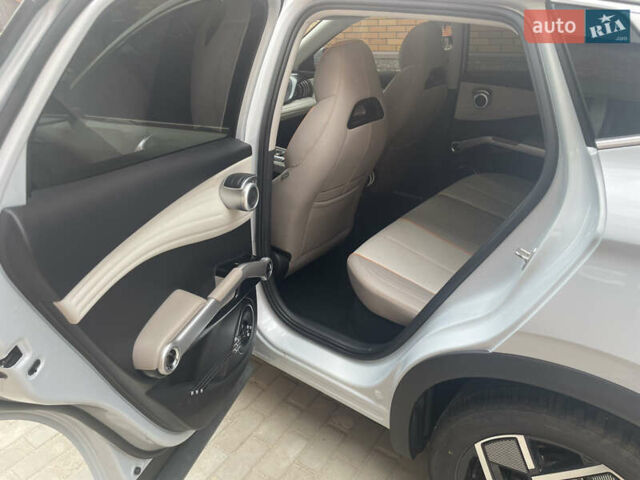 БИД Yuan Plus, объемом двигателя 0 л и пробегом 20 тыс. км за 21000 $, фото 13 на Automoto.ua