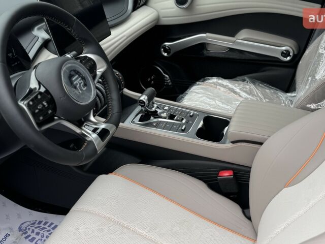 купити нове авто БІД Yuan Plus 2024 року від офіційного дилера Максим БІД фото