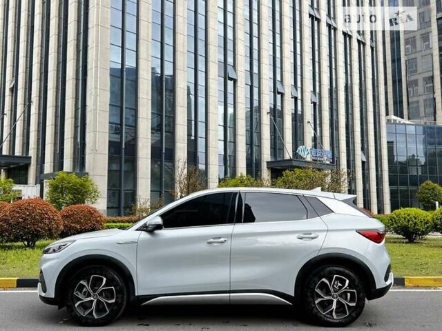 БИД Yuan Plus, объемом двигателя 0 л и пробегом 2 тыс. км за 21700 $, фото 4 на Automoto.ua