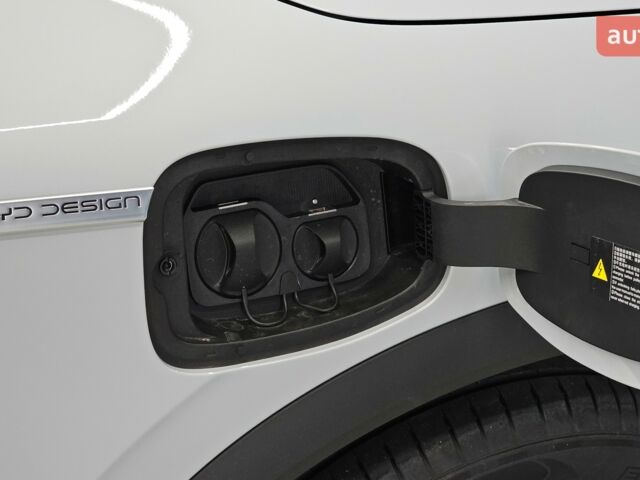 купити нове авто БІД Yuan Plus 2024 року від офіційного дилера Денис Фатов БІД фото