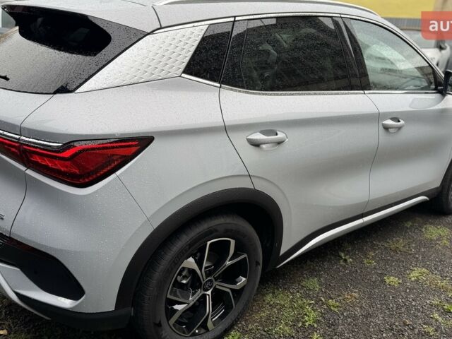 купити нове авто БІД Yuan Plus 2024 року від офіційного дилера Максим БІД фото