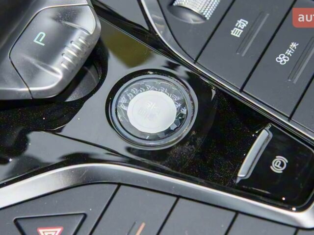 купити нове авто БІД Yuan Plus 2024 року від офіційного дилера Олександр Хіміч БІД фото