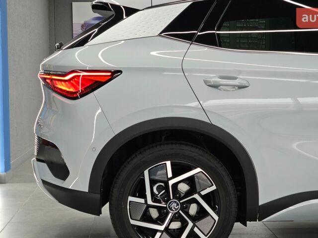 купити нове авто БІД Yuan Plus 2024 року від офіційного дилера Денис Фатов БІД фото