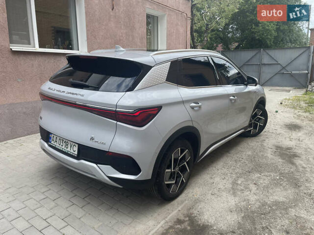 БИД Yuan Plus, объемом двигателя 0 л и пробегом 20 тыс. км за 21000 $, фото 19 на Automoto.ua