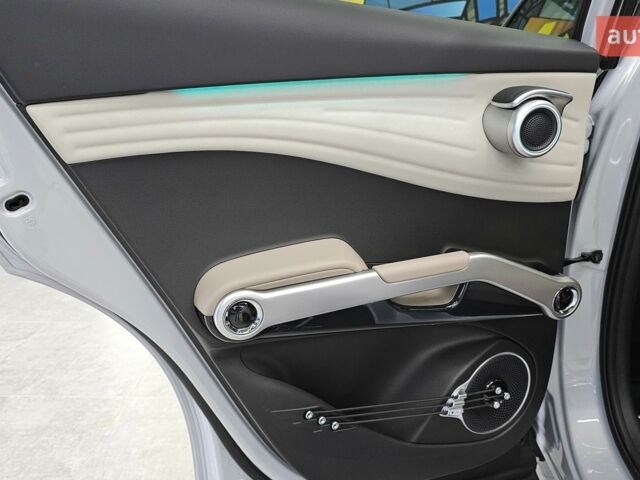 купити нове авто БІД Yuan Plus 2024 року від офіційного дилера Денис Фатов БІД фото