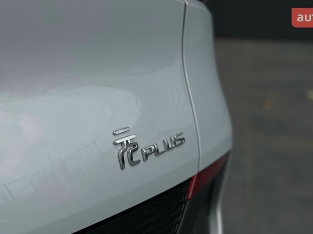 купити нове авто БІД Yuan Plus 2024 року від офіційного дилера Вадим БІД фото