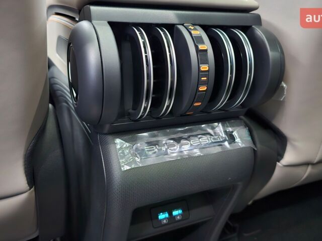 купити нове авто БІД Yuan Plus 2024 року від офіційного дилера Денис Фатов БІД фото