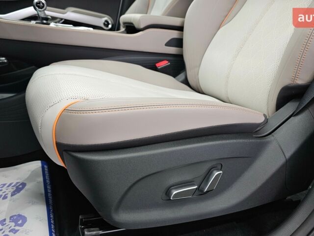 купити нове авто БІД Yuan Plus 2024 року від офіційного дилера Денис Фатов БІД фото