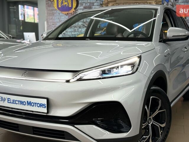 купить новое авто БИД Yuan Plus 2024 года от официального дилера Aleksei БИД фото