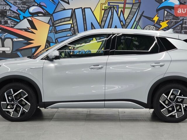 купити нове авто БІД Yuan Plus 2024 року від офіційного дилера Денис Фатов БІД фото