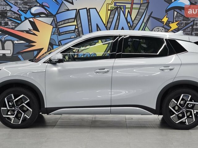 купити нове авто БІД Yuan Plus 2024 року від офіційного дилера Денис Фатов БІД фото