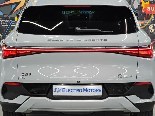 купити нове авто БІД Yuan Plus 2024 року від офіційного дилера Денис Фатов БІД фото