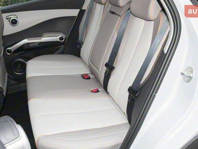 купити нове авто БІД Yuan Plus 2024 року від офіційного дилера Олександр Хіміч БІД фото