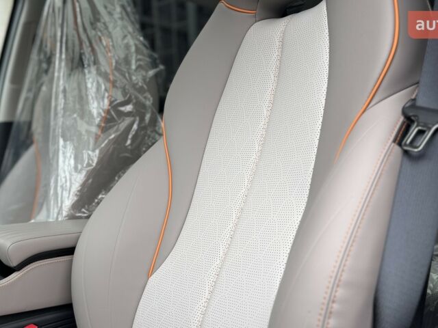 купити нове авто БІД Yuan Plus 2024 року від офіційного дилера Максим БІД фото