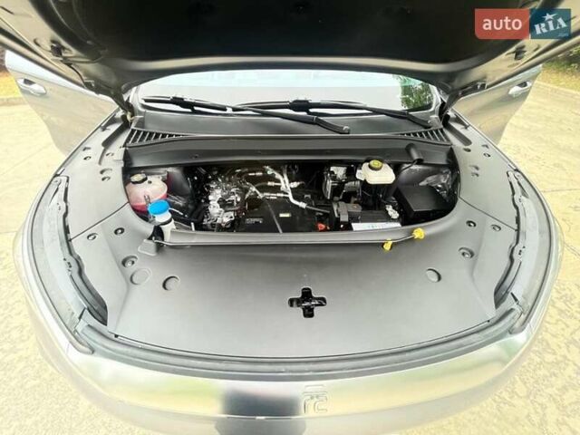 БИД Yuan Plus, объемом двигателя 0 л и пробегом 2 тыс. км за 18900 $, фото 17 на Automoto.ua