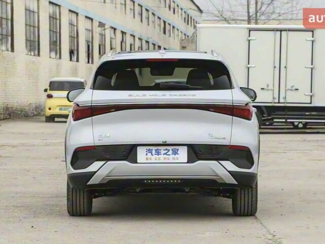 купить новое авто БИД Yuan Plus 2024 года от официального дилера Олександр Хіміч БИД фото