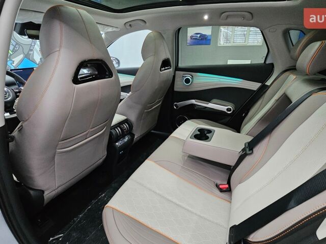 купити нове авто БІД Yuan Plus 2024 року від офіційного дилера Денис Фатов БІД фото