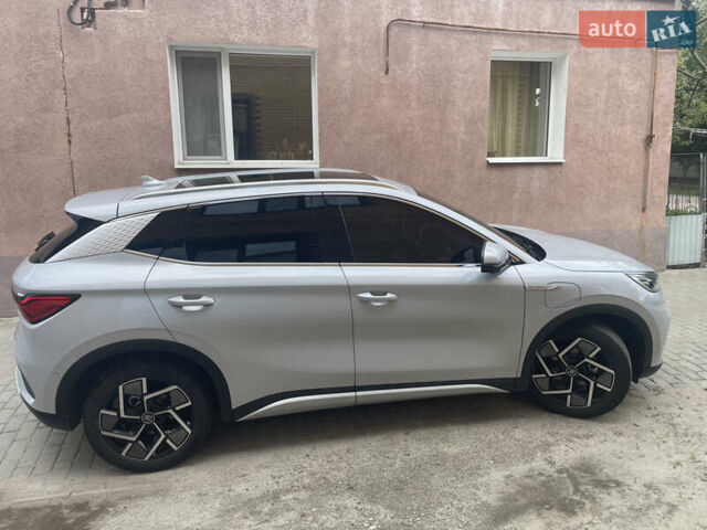 БИД Yuan Plus, объемом двигателя 0 л и пробегом 20 тыс. км за 21000 $, фото 18 на Automoto.ua