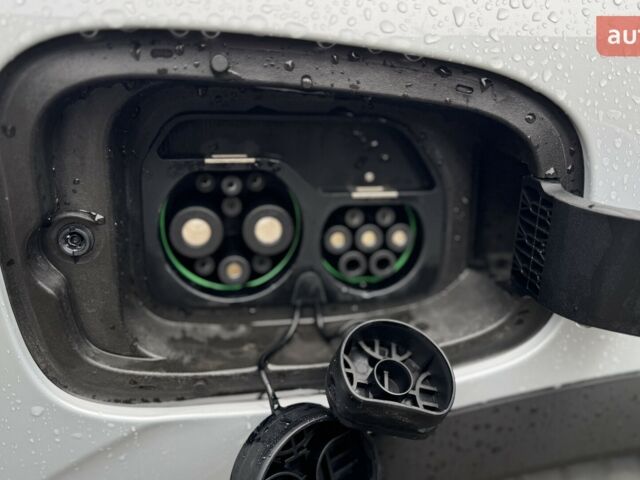 купити нове авто БІД Yuan Plus 2024 року від офіційного дилера Максим БІД фото