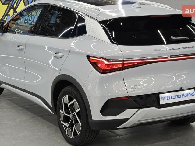 купити нове авто БІД Yuan Plus 2024 року від офіційного дилера Денис Фатов БІД фото