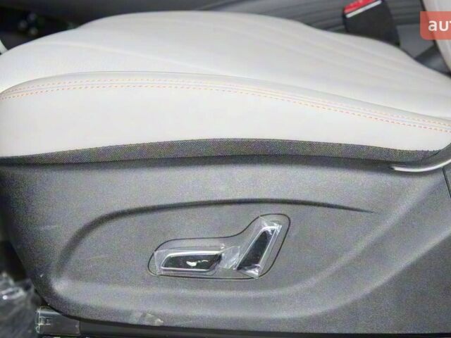 купити нове авто БІД Yuan Plus 2024 року від офіційного дилера Олександр Хіміч БІД фото