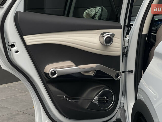 купити нове авто БІД Yuan Plus 2024 року від офіційного дилера Вадим БІД фото