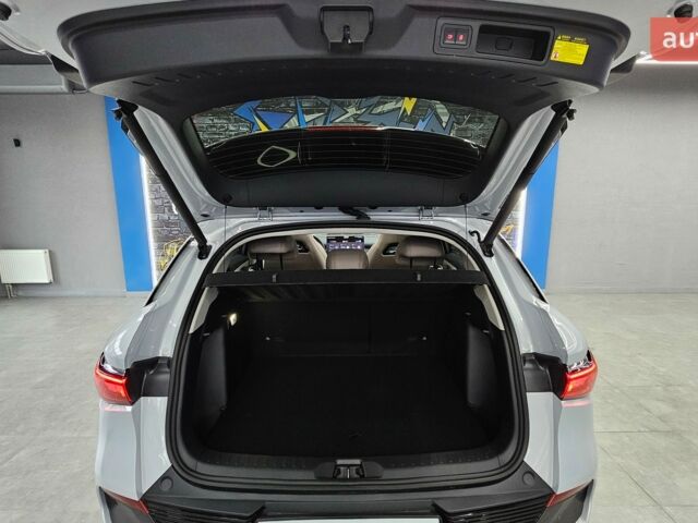 купити нове авто БІД Yuan Plus 2024 року від офіційного дилера Денис Фатов БІД фото