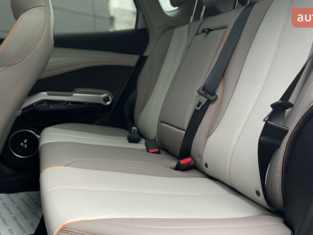 купити нове авто БІД Yuan Plus 2024 року від офіційного дилера Вадим БІД фото