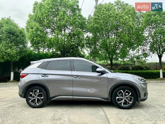 БИД Yuan Plus, объемом двигателя 0 л и пробегом 2 тыс. км за 18900 $, фото 2 на Automoto.ua