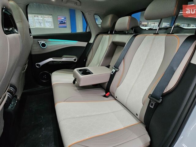 купить новое авто БИД Yuan Plus 2024 года от официального дилера Денис Фатов БИД фото