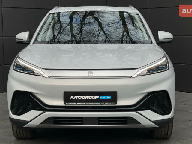 купити нове авто БІД Yuan Plus 2024 року від офіційного дилера Вадим БІД фото