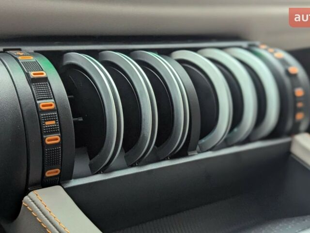 купити нове авто БІД Yuan Plus 2024 року від офіційного дилера Чабан Вячеслав БІД фото