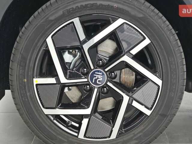 купить новое авто БИД Yuan Plus 2024 года от официального дилера Денис Фатов БИД фото