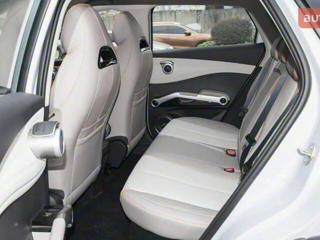 купити нове авто БІД Yuan Plus 2024 року від офіційного дилера Олександр Хіміч БІД фото