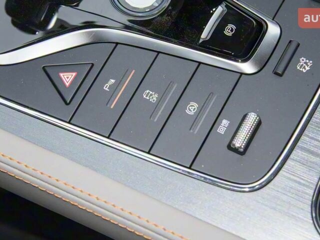 купити нове авто БІД Yuan Plus 2024 року від офіційного дилера Олександр Хіміч БІД фото