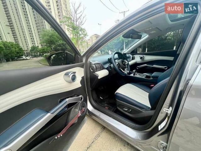 БИД Yuan Plus, объемом двигателя 0 л и пробегом 2 тыс. км за 18900 $, фото 3 на Automoto.ua