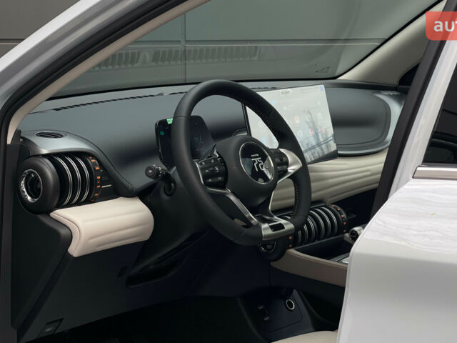 купити нове авто БІД Yuan Plus 2024 року від офіційного дилера Вадим БІД фото