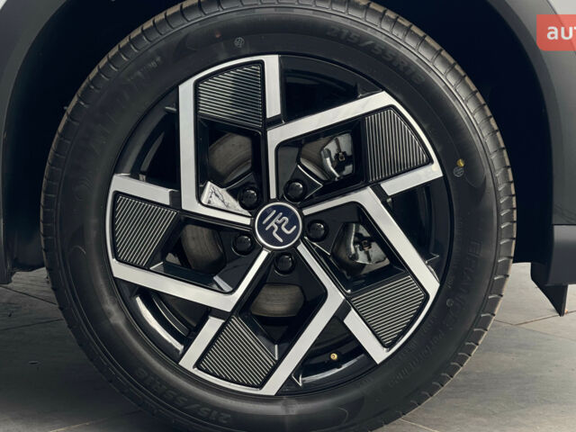 купити нове авто БІД Yuan Plus 2024 року від офіційного дилера Вадим БІД фото